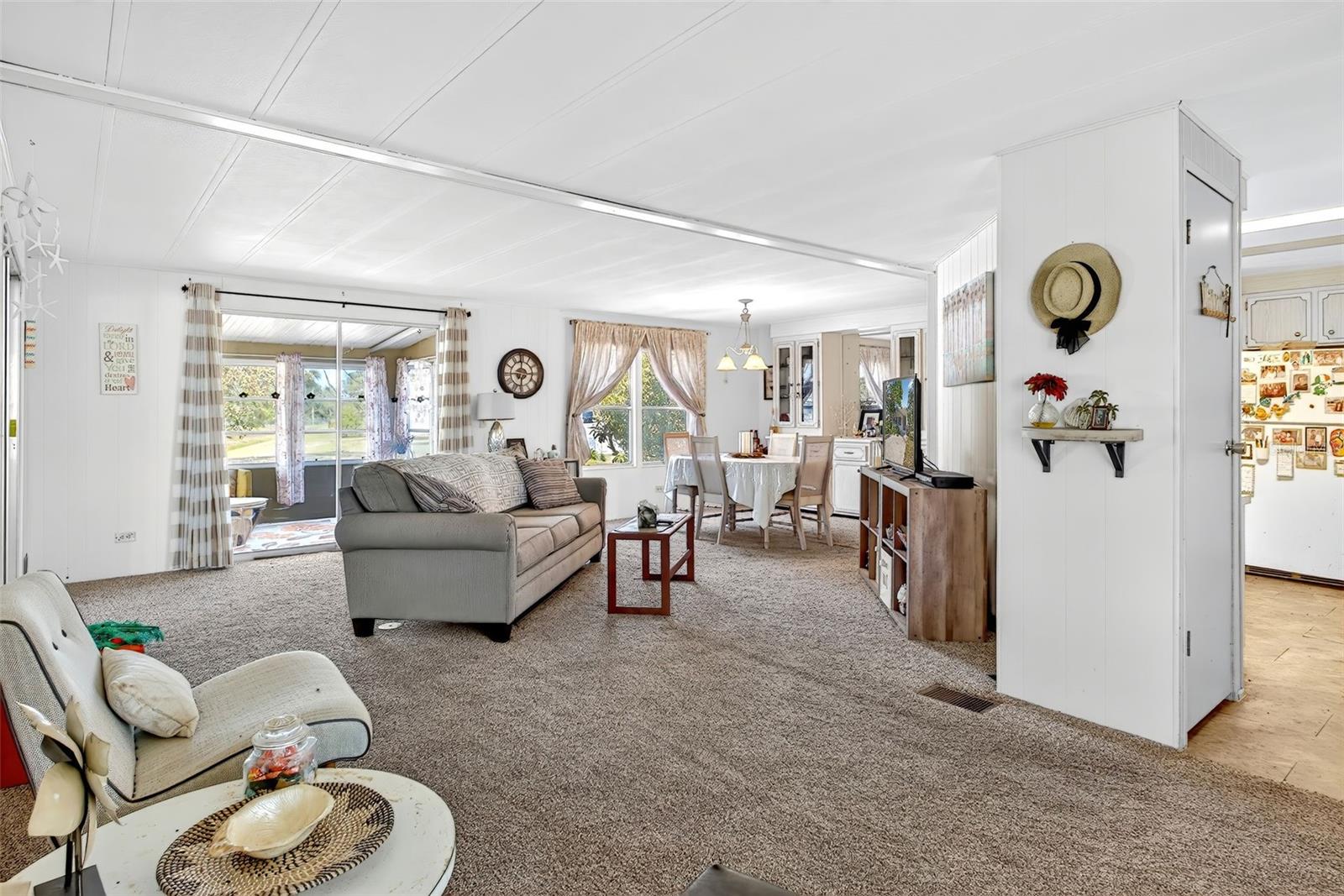 HIGH POINT MH SUB - Residential