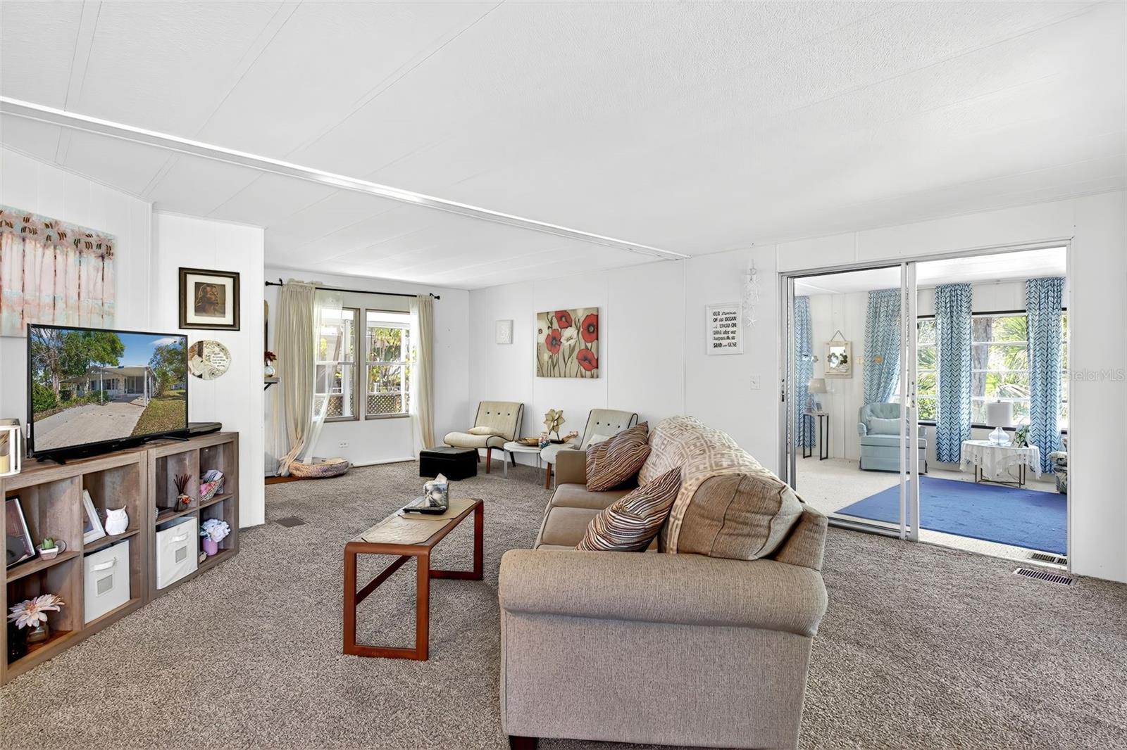 HIGH POINT MH SUB - Residential