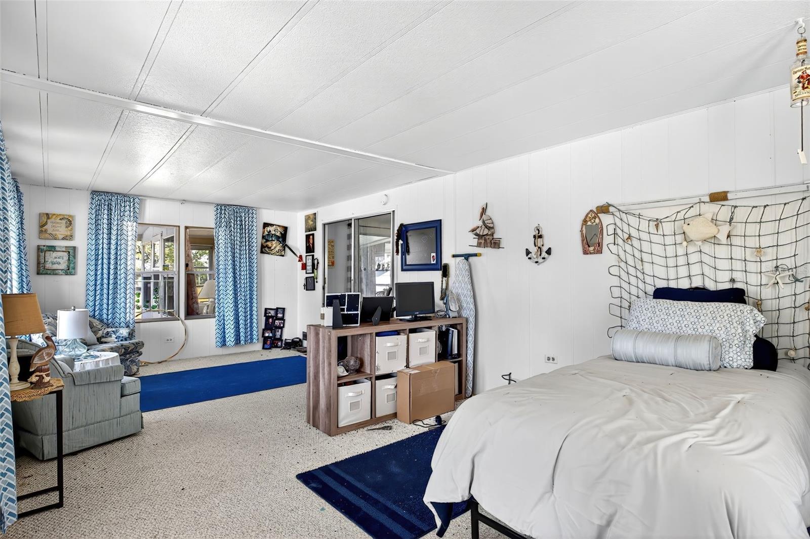 HIGH POINT MH SUB - Residential