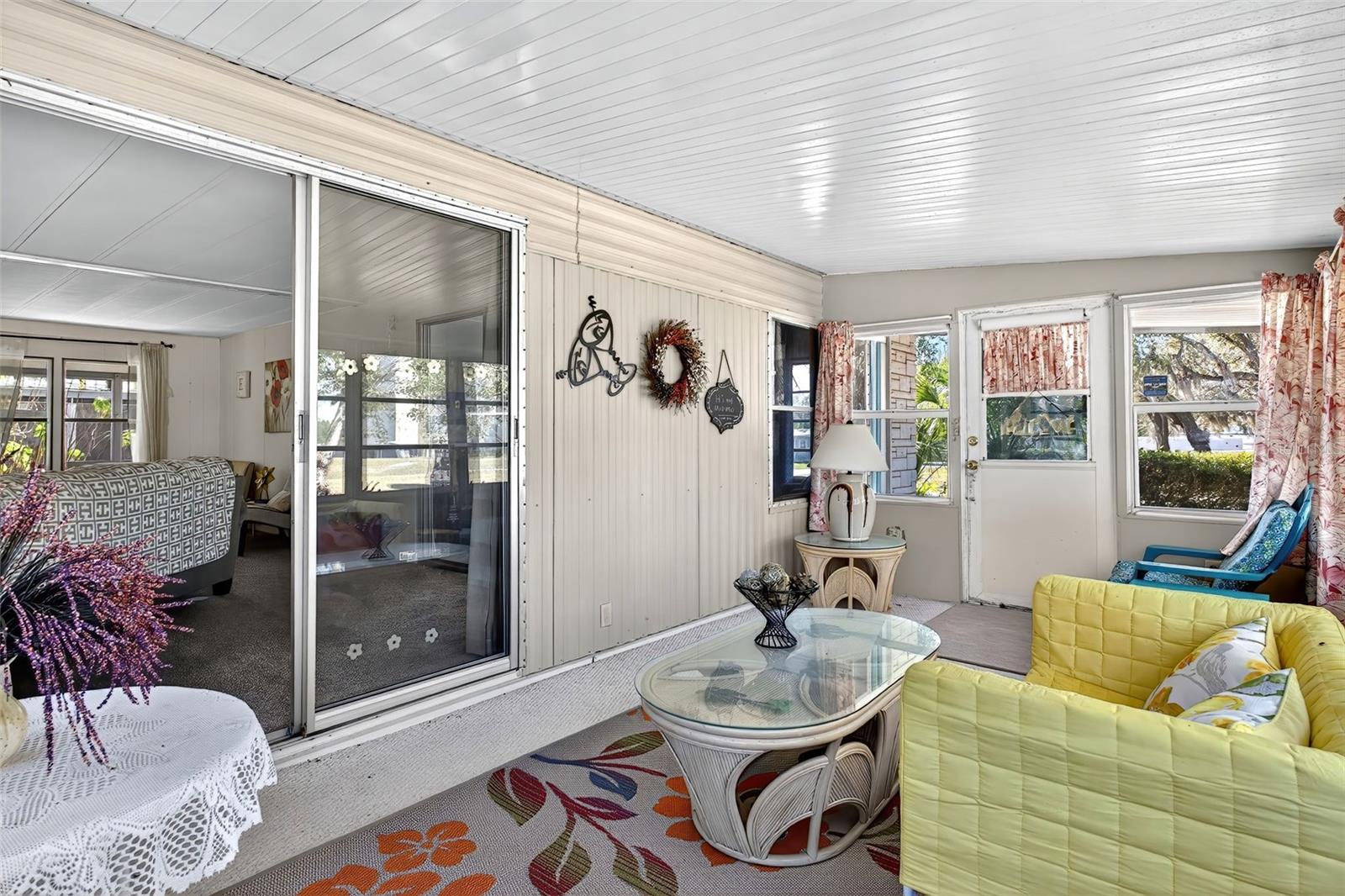 HIGH POINT MH SUB - Residential