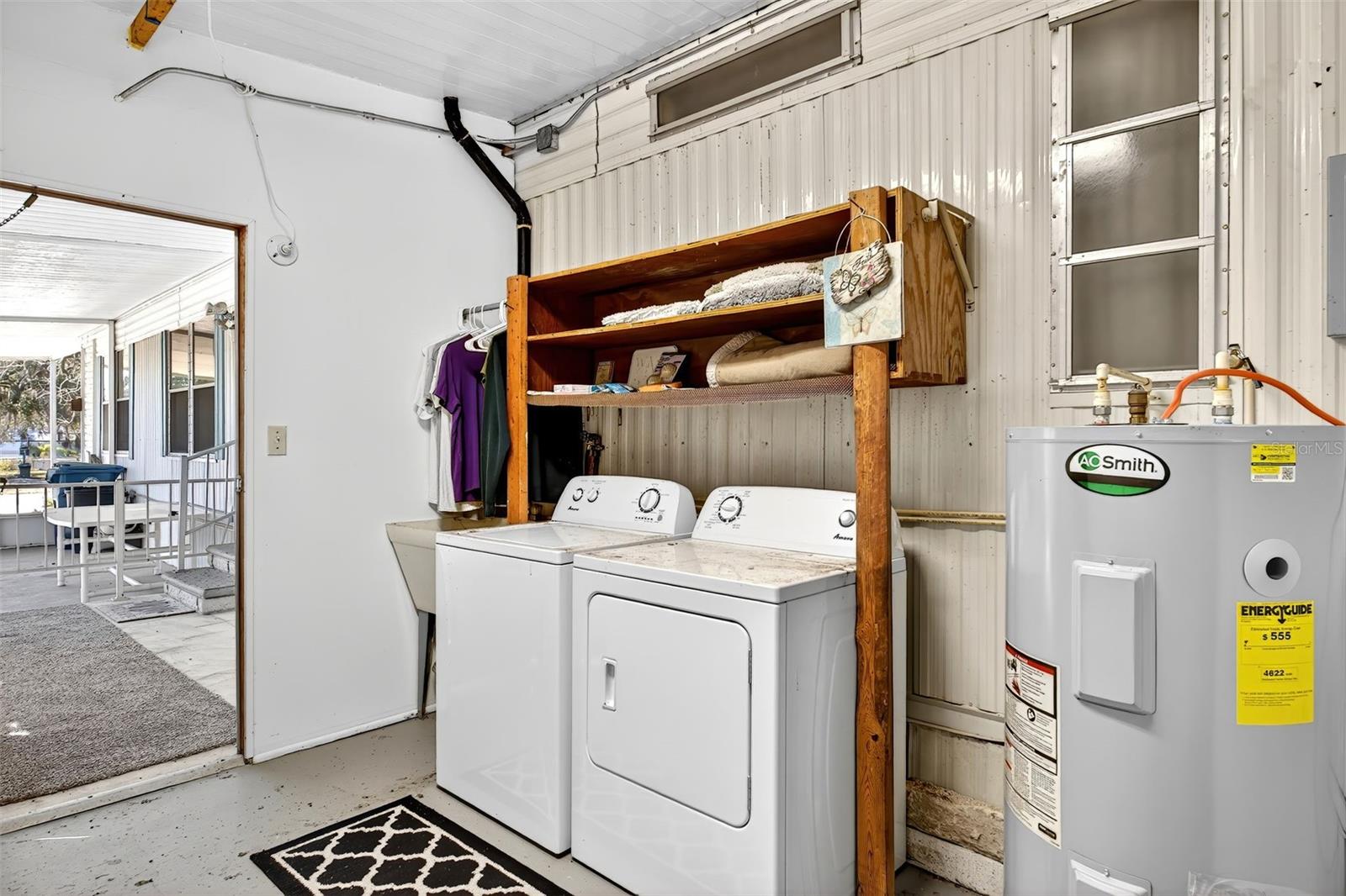 HIGH POINT MH SUB - Residential