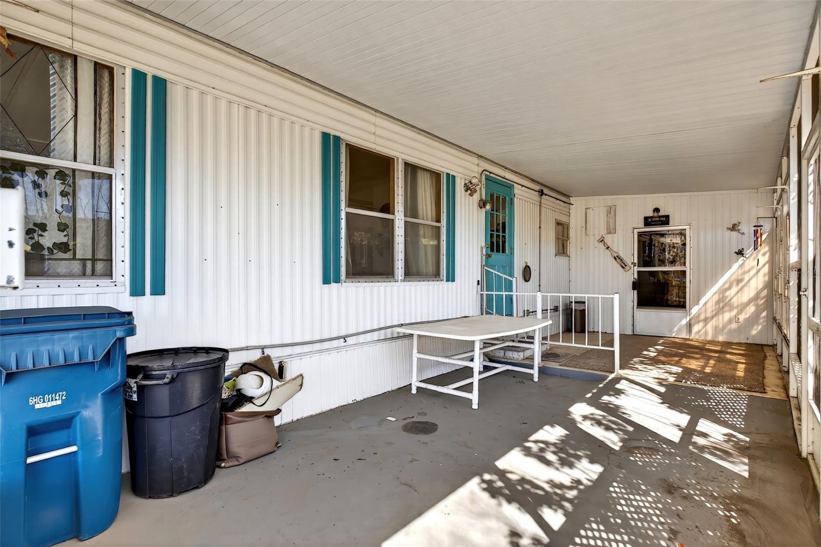 HIGH POINT MH SUB - Residential