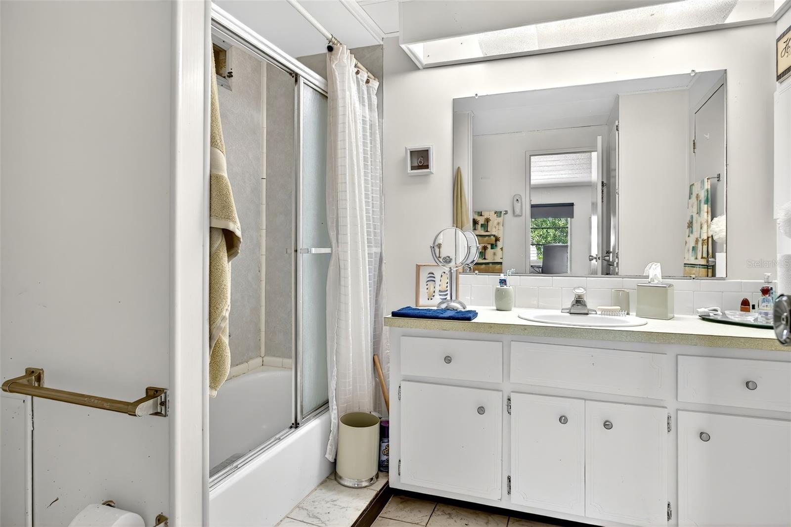 HIGH POINT MH SUB - Residential