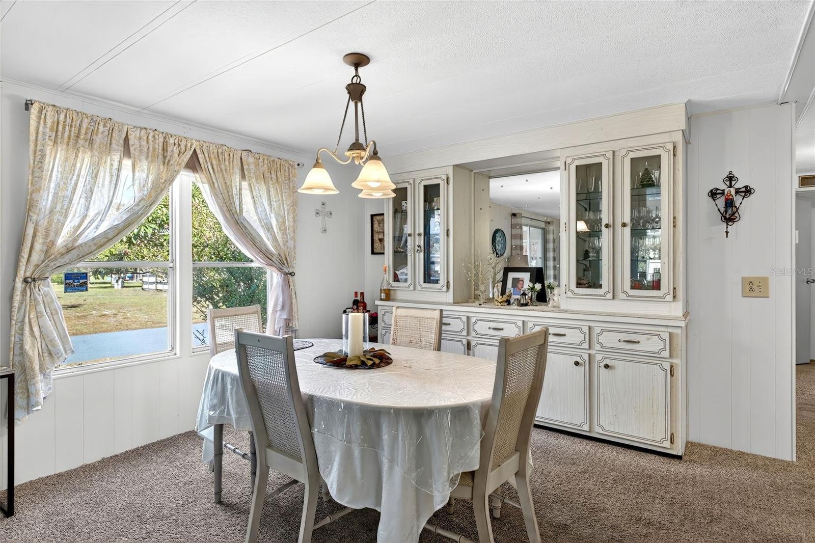 HIGH POINT MH SUB - Residential