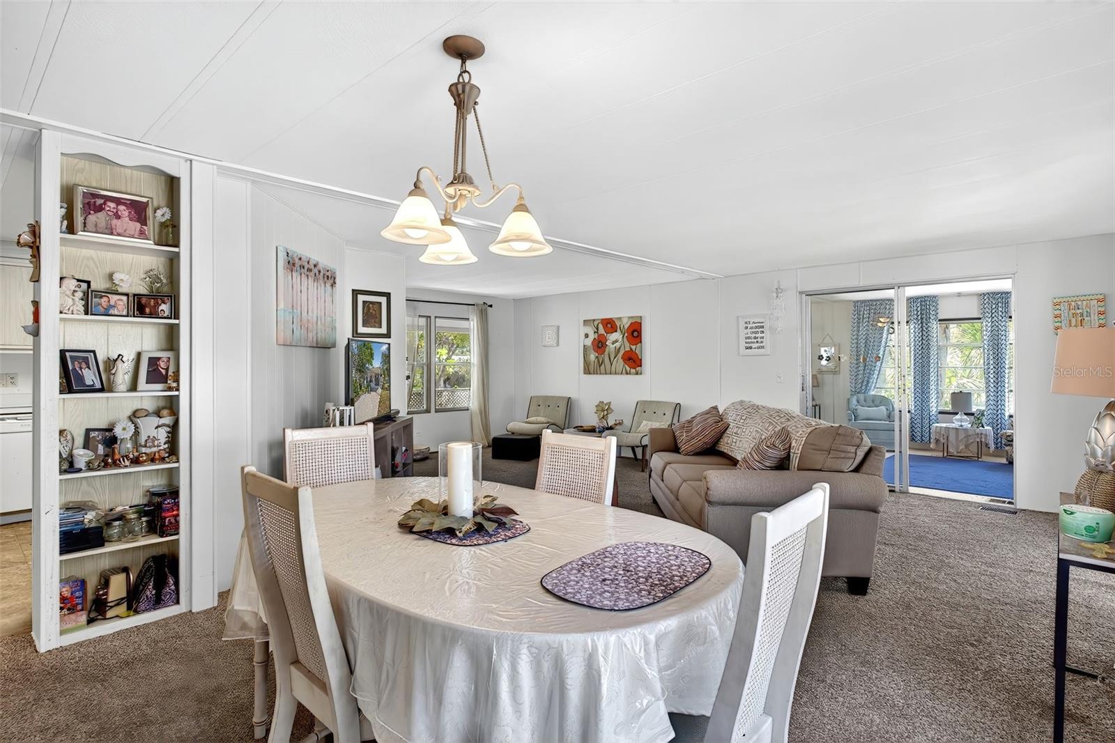 HIGH POINT MH SUB - Residential