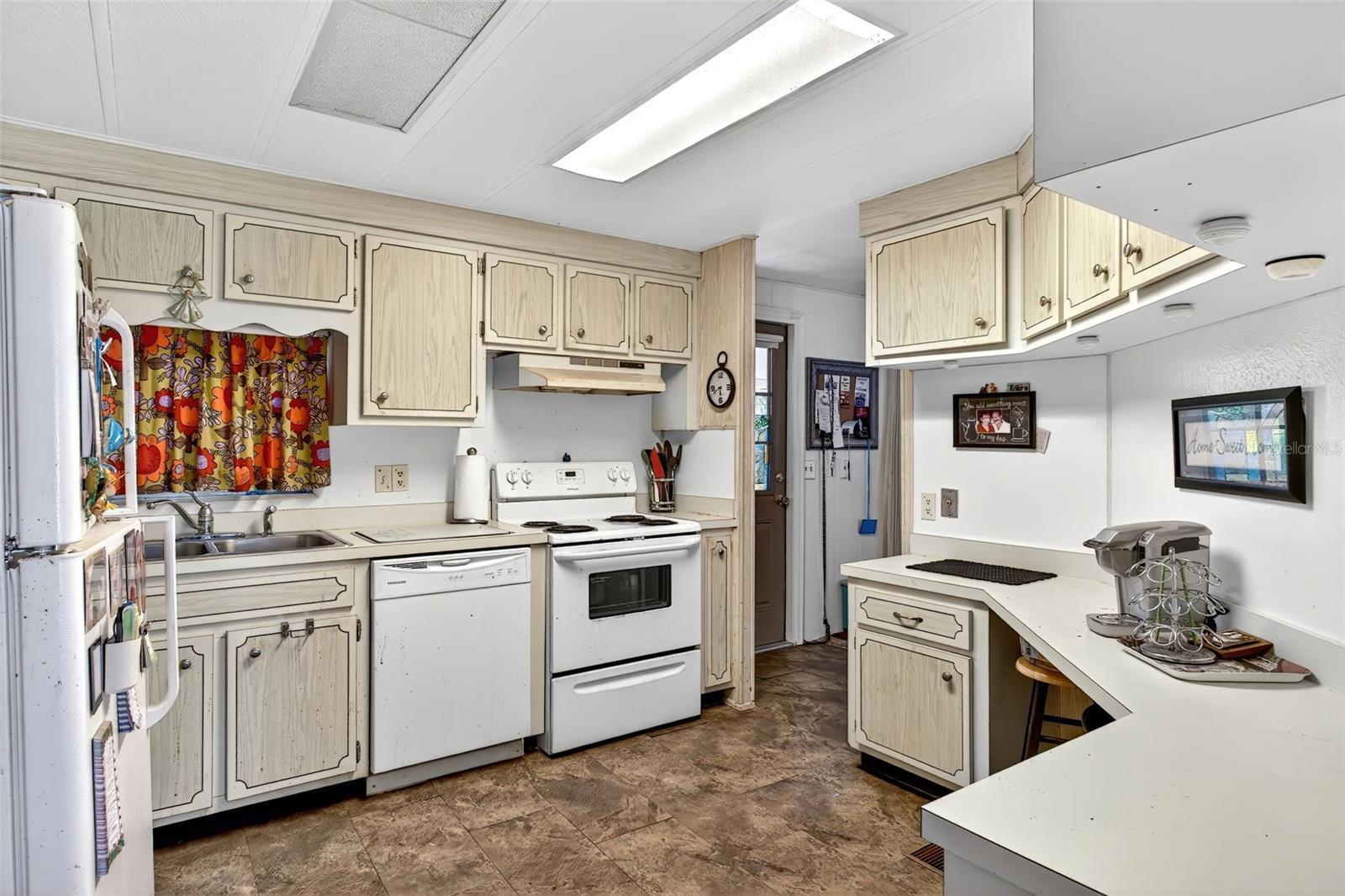 HIGH POINT MH SUB - Residential