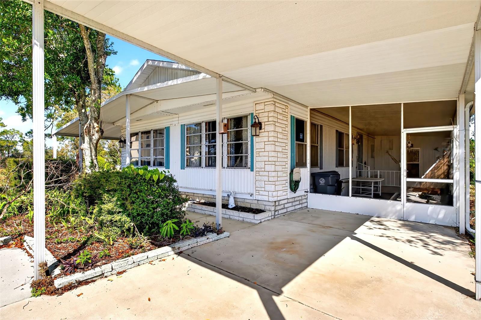 HIGH POINT MH SUB - Residential