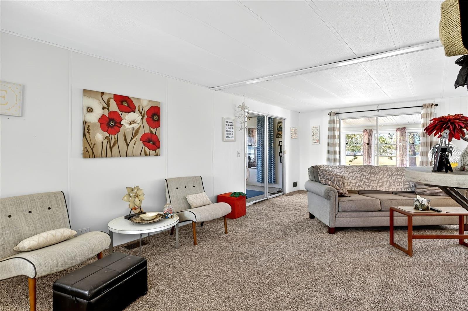 HIGH POINT MH SUB - Residential