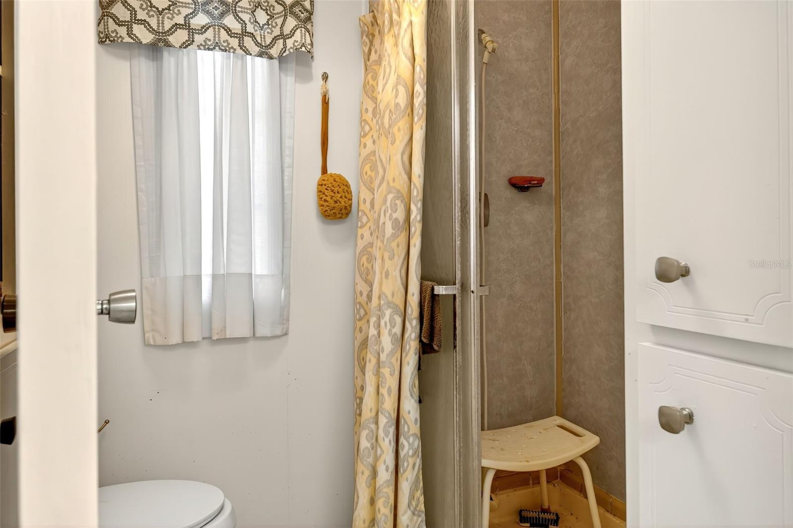 HIGH POINT MH SUB - Residential