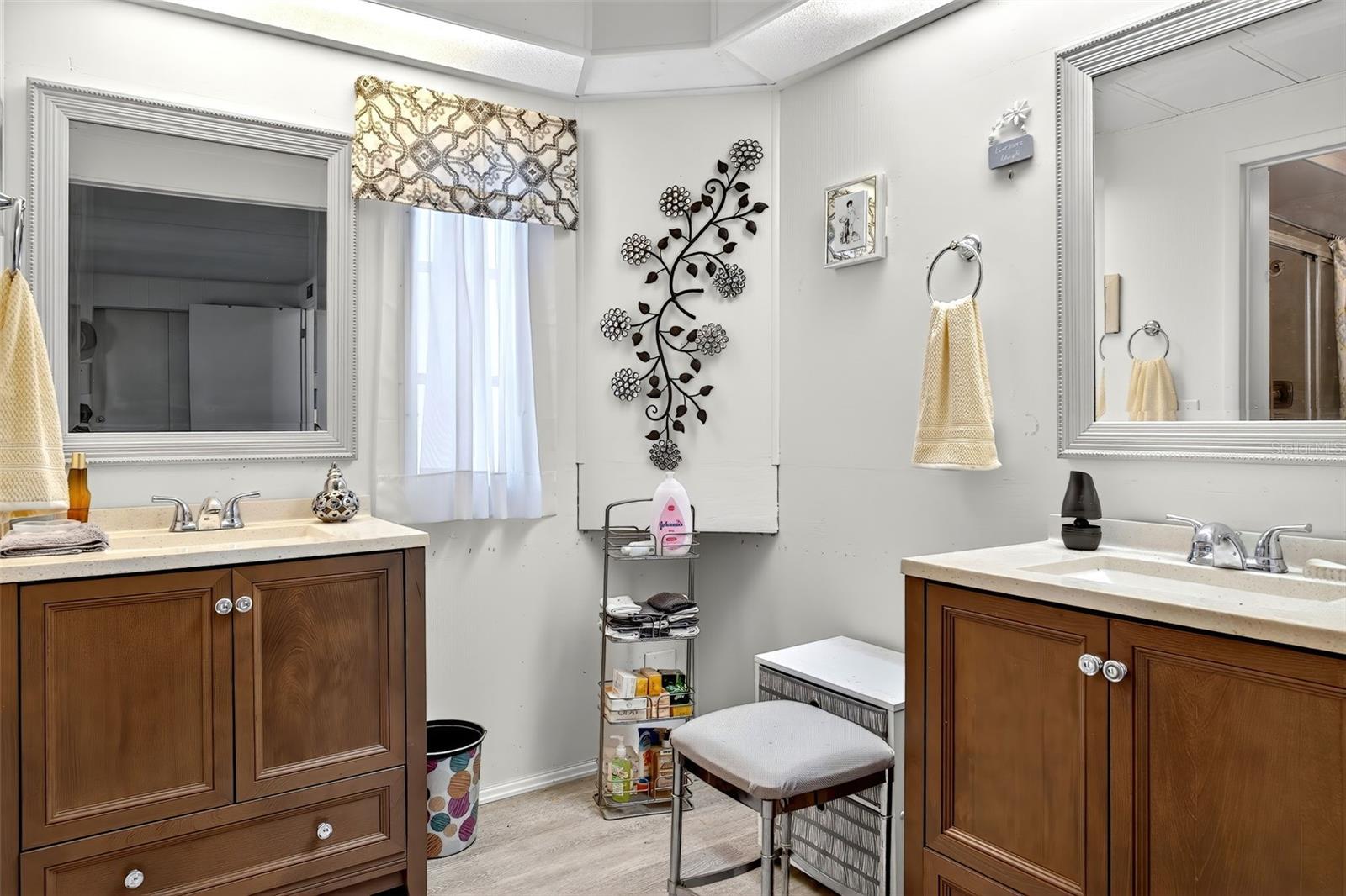 HIGH POINT MH SUB - Residential