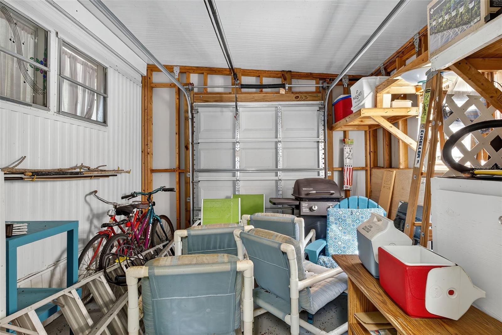 HIGH POINT MH SUB - Residential