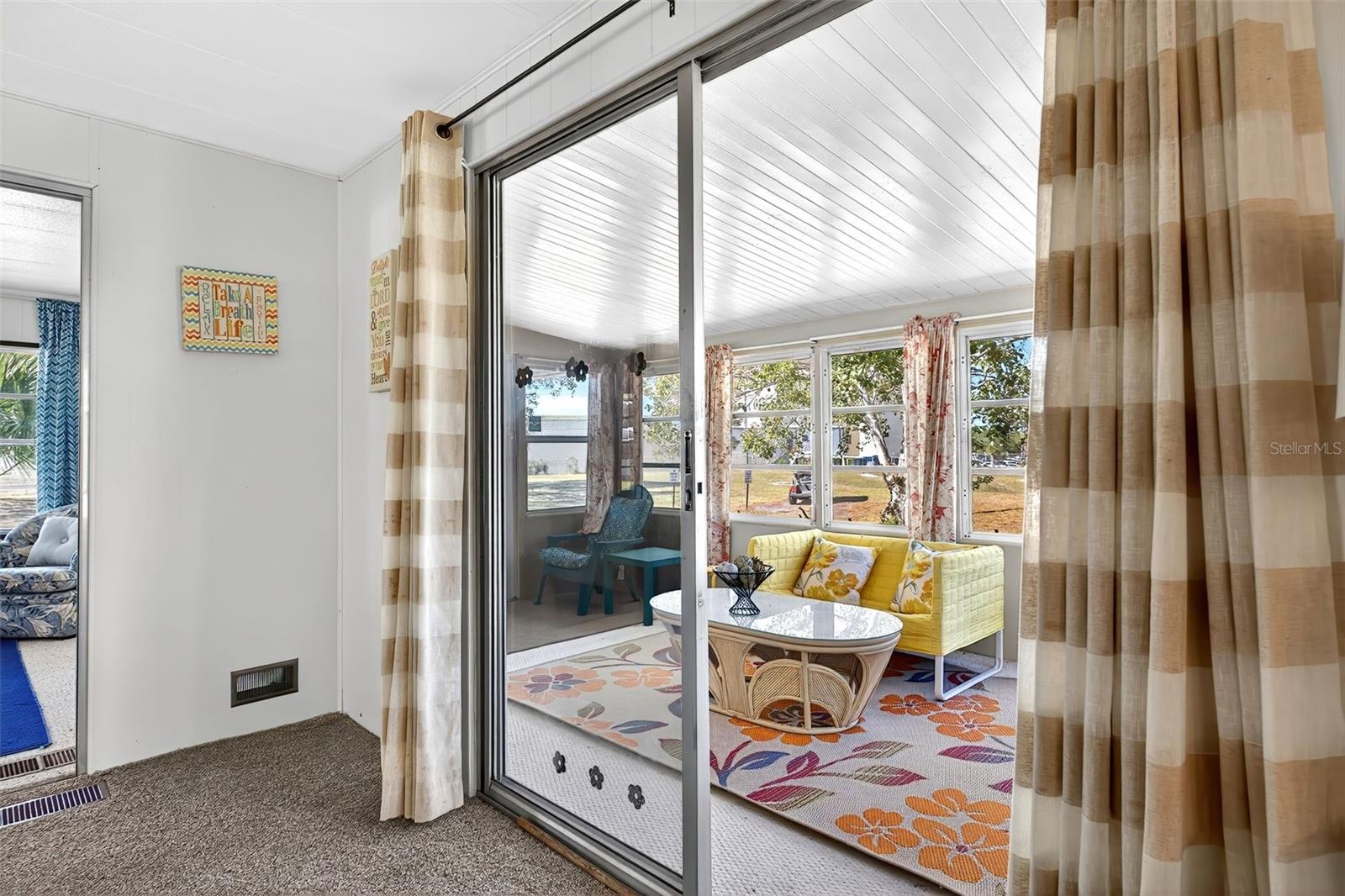 HIGH POINT MH SUB - Residential