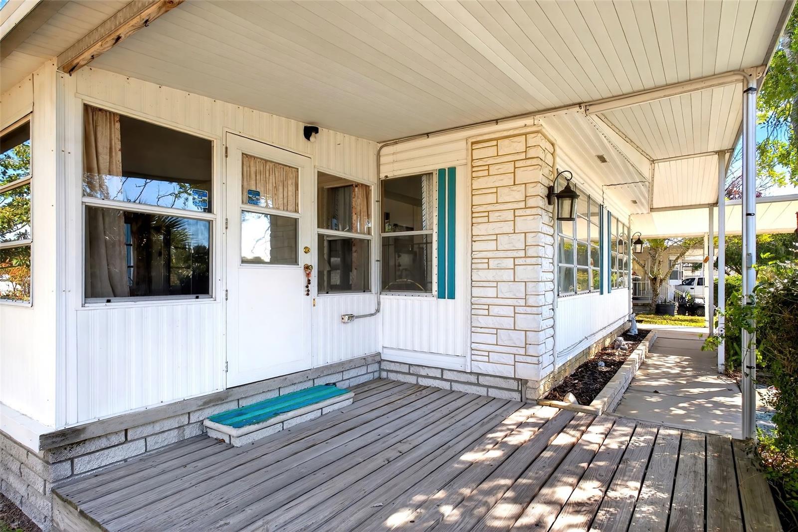 HIGH POINT MH SUB - Residential