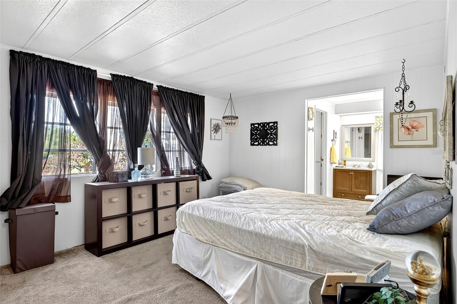 HIGH POINT MH SUB - Residential