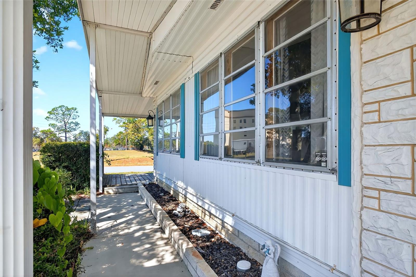 HIGH POINT MH SUB - Residential