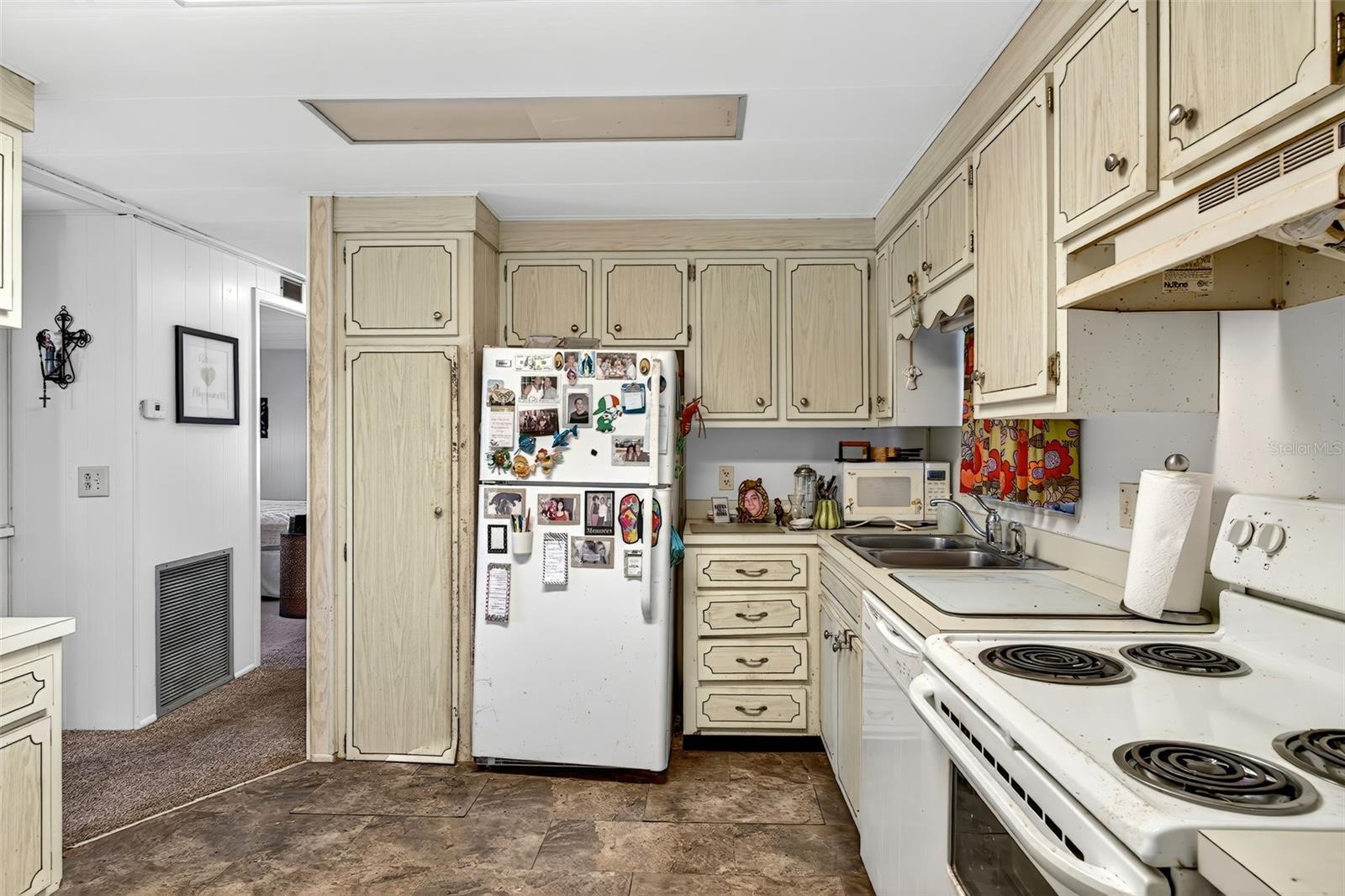 HIGH POINT MH SUB - Residential