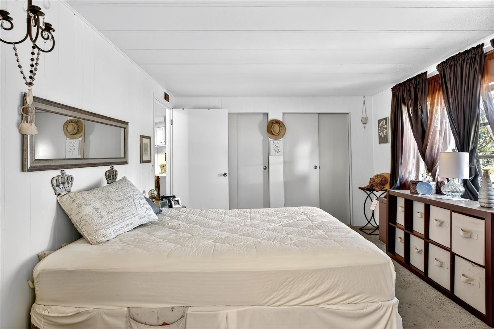 HIGH POINT MH SUB - Residential