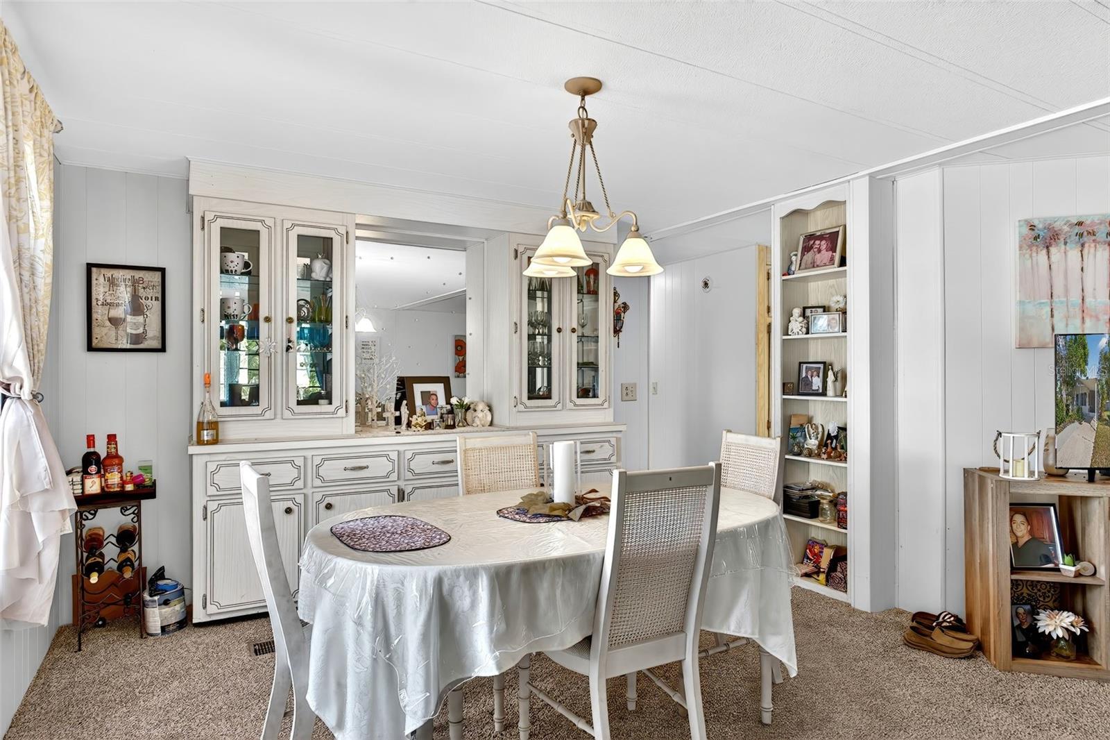 HIGH POINT MH SUB - Residential