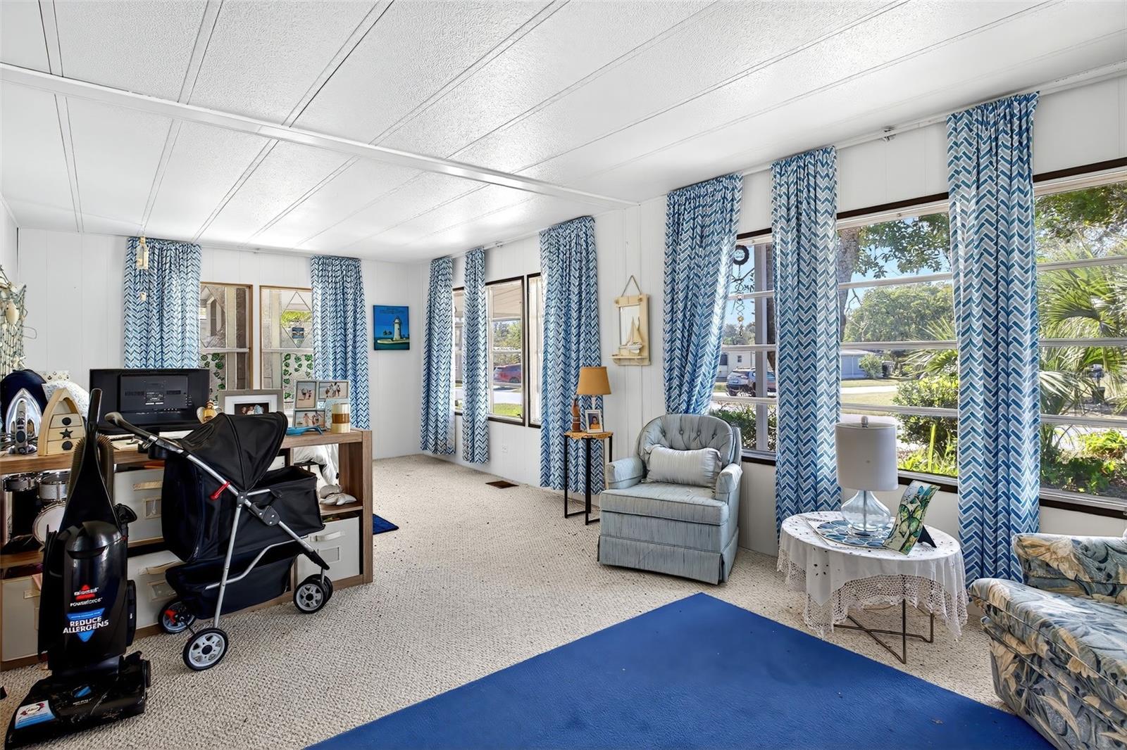 HIGH POINT MH SUB - Residential