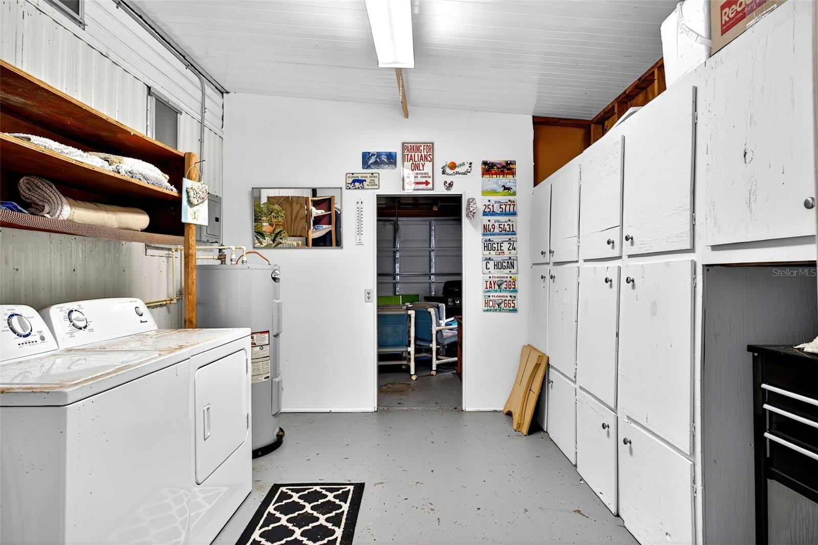 HIGH POINT MH SUB - Residential