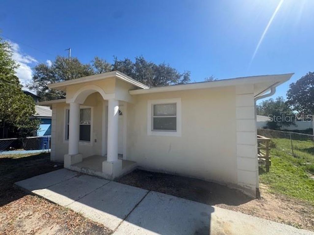 Photo of 3619 E Henry Avenue, Tampa, FL 33610 (MLS # TB8486591)