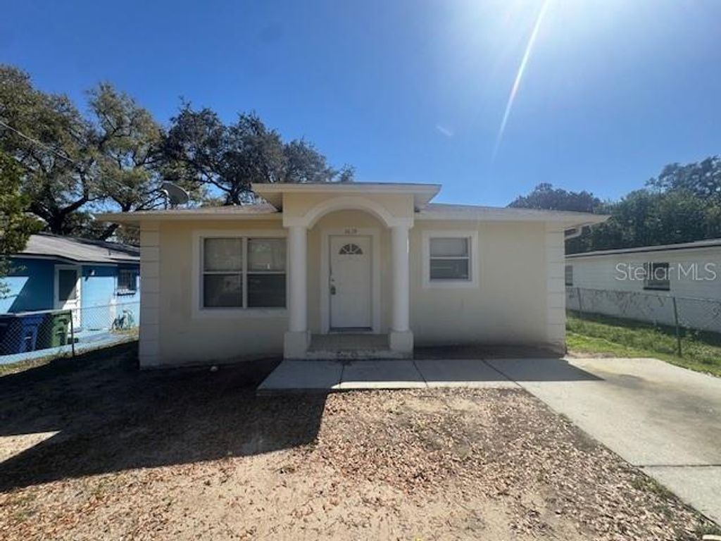 Photo of 3619 E Henry Avenue, Tampa, FL 33610 (MLS # TB8486591)