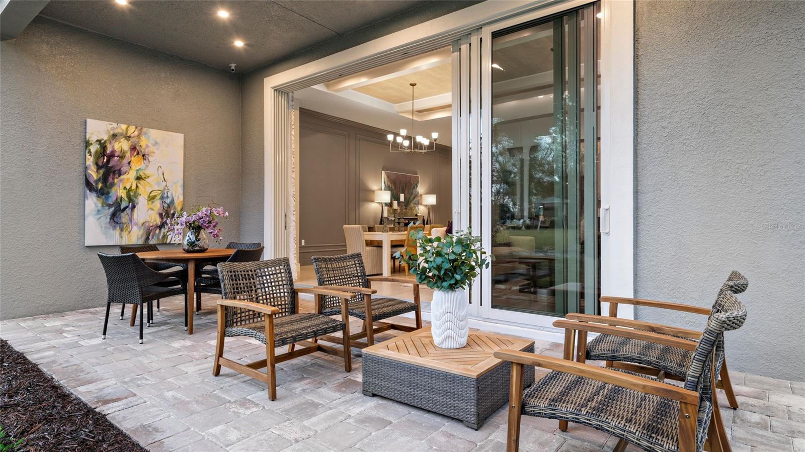 RESERVE AT VICTORIA - Residential