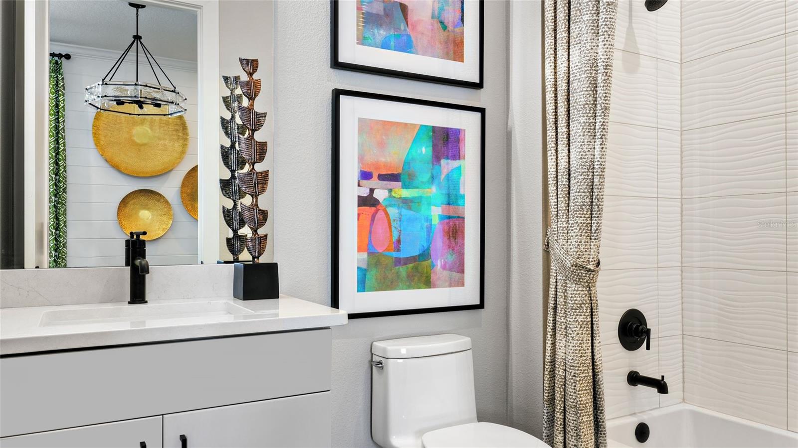 RESERVE AT VICTORIA - Residential