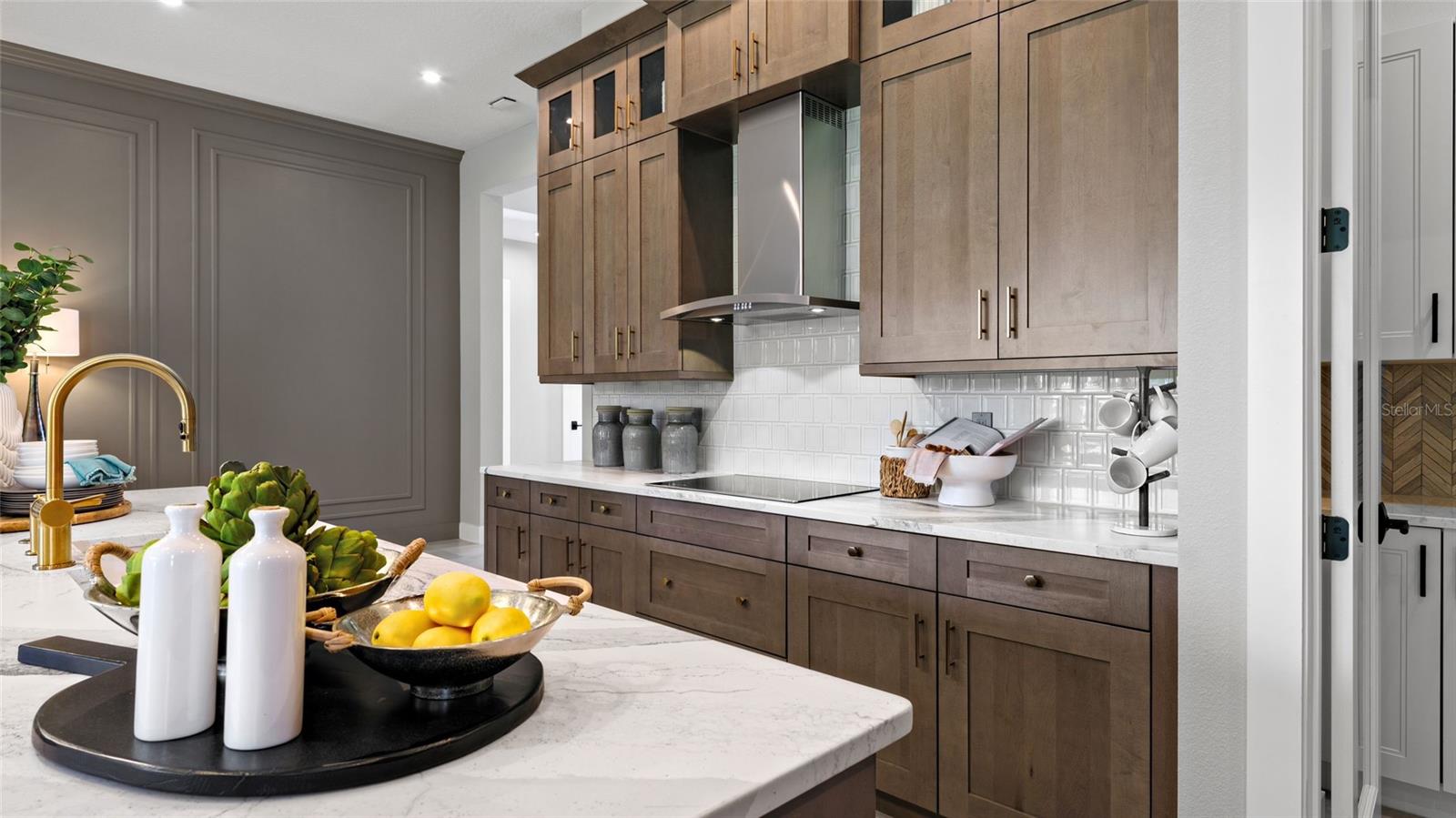 RESERVE AT VICTORIA - Residential