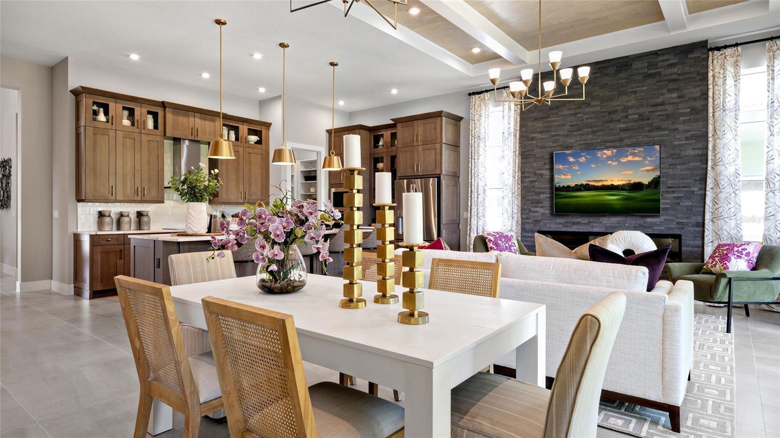 RESERVE AT VICTORIA - Residential