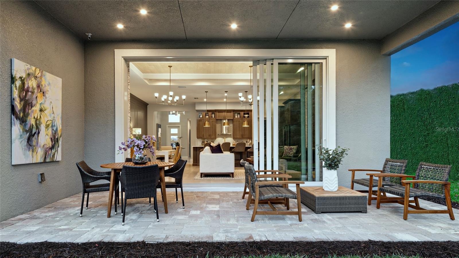 RESERVE AT VICTORIA - Residential