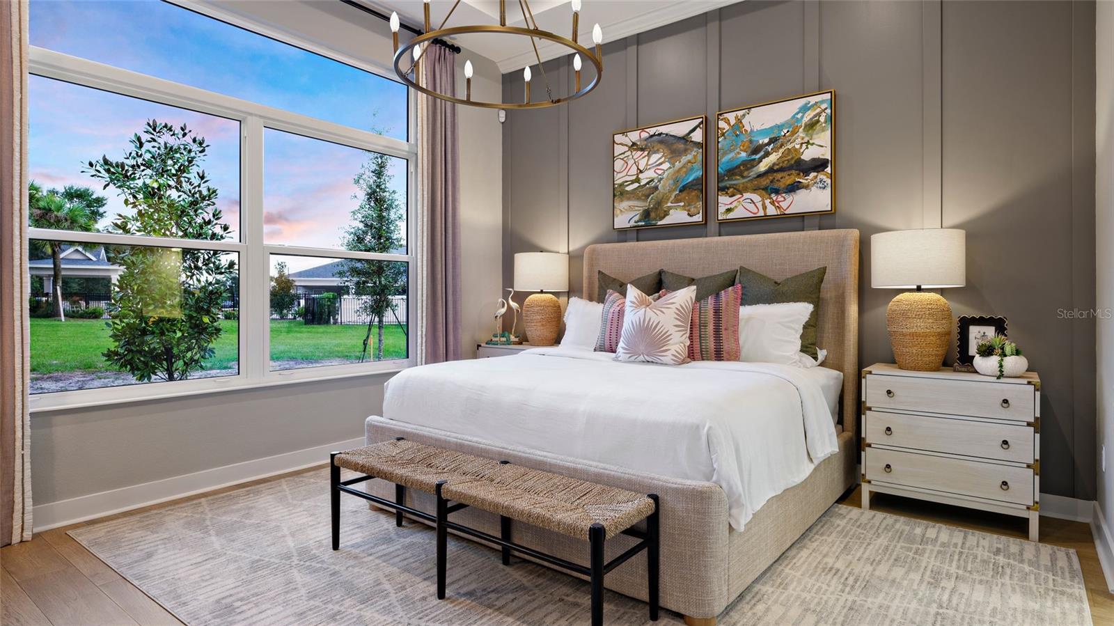 RESERVE AT VICTORIA - Residential