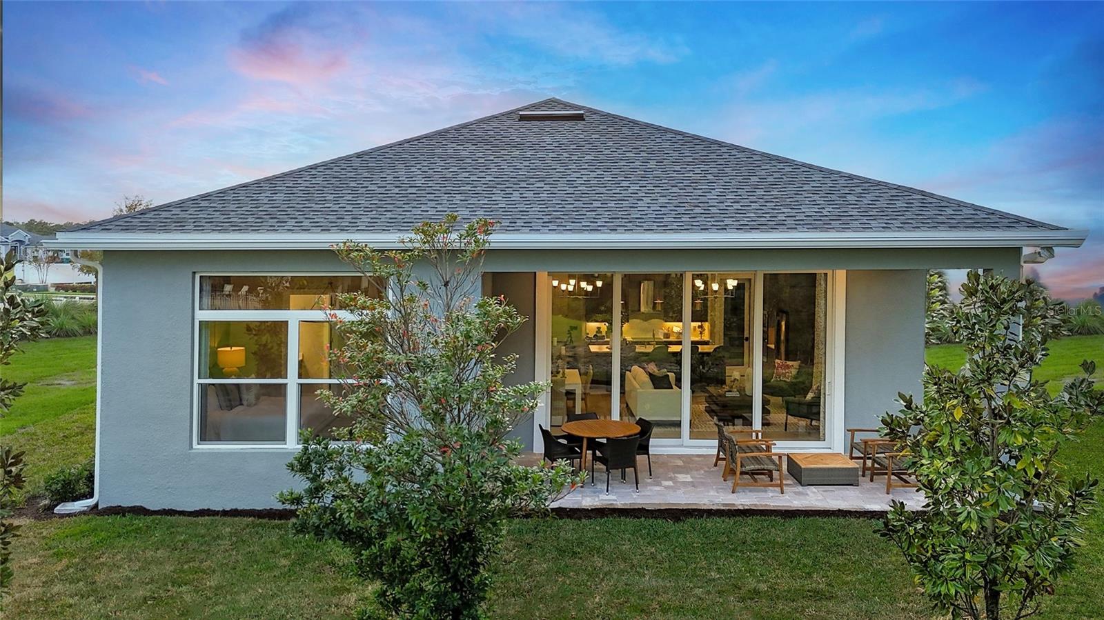 RESERVE AT VICTORIA - Residential