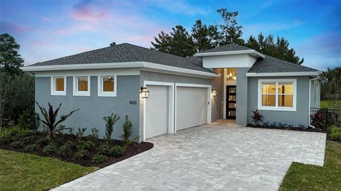 Photo of 1112 Liliana Drive, Deland, FL 32724 (MLS # W7882945)