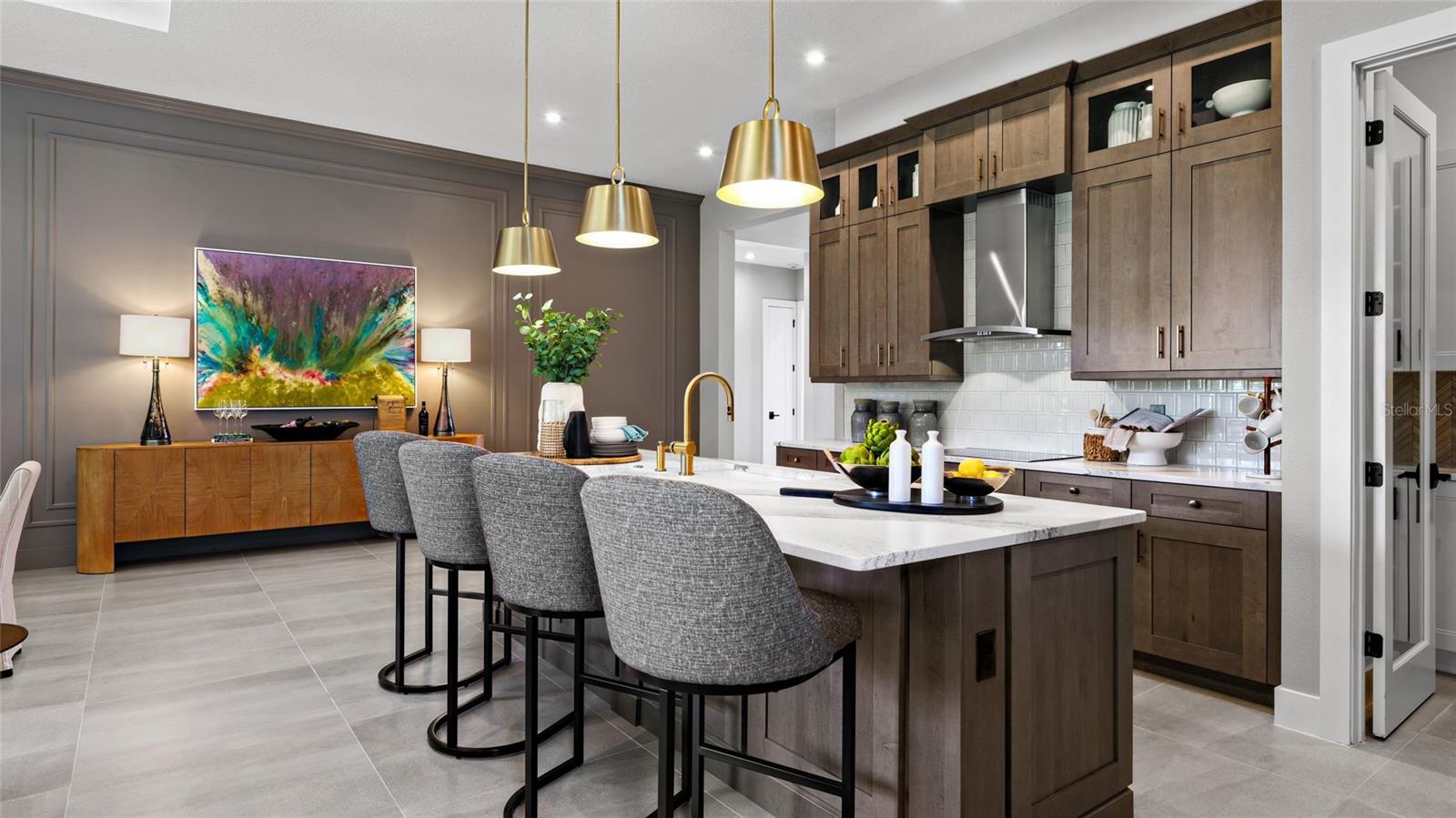 RESERVE AT VICTORIA - Residential