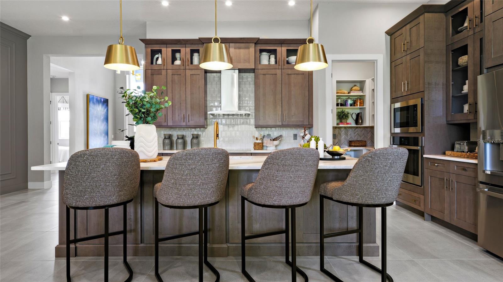 RESERVE AT VICTORIA - Residential