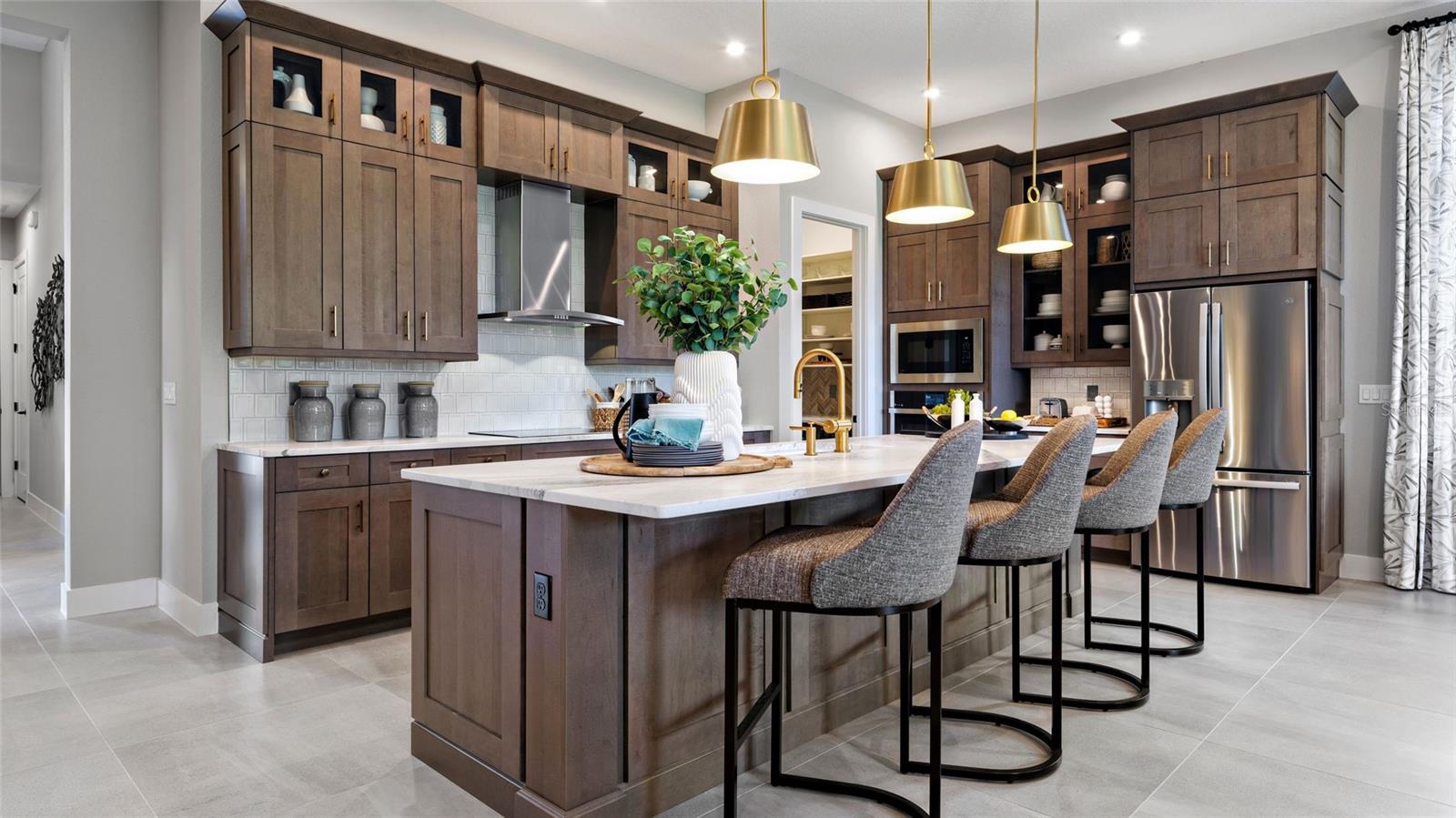 RESERVE AT VICTORIA - Residential