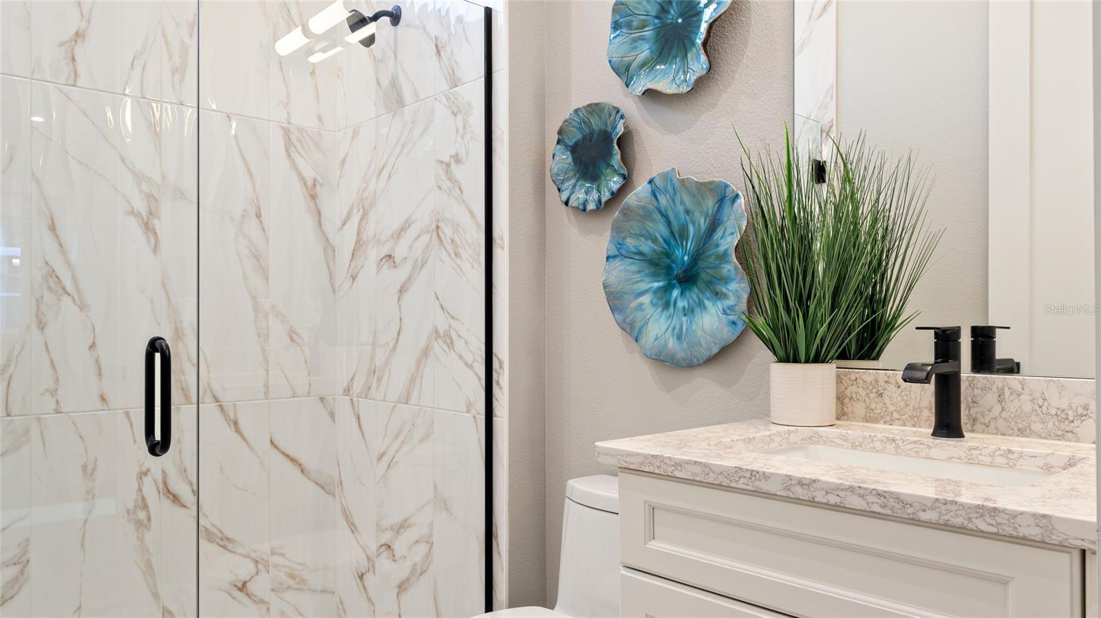 RESERVE AT VICTORIA - Residential