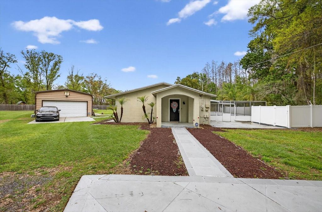 Photo of 19514 N Dale Mabry Highway, Lutz, FL 33548 (MLS # TB8484814)