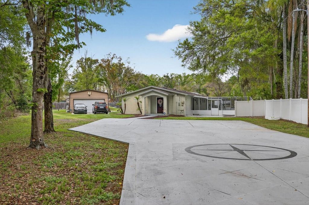 Photo of 19514 N Dale Mabry Highway, Lutz, FL 33548 (MLS # TB8484814)