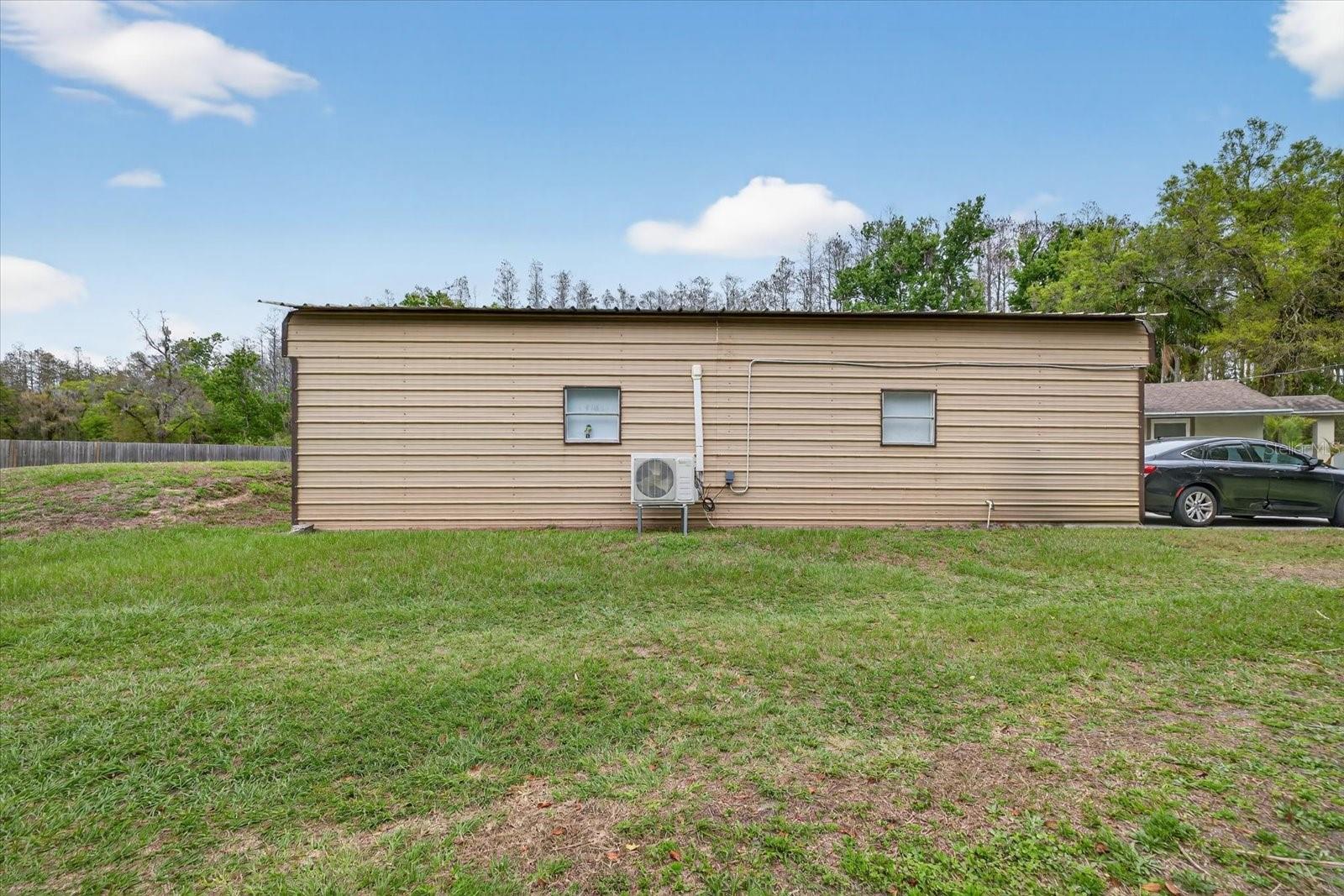 UNPLATTED - Residential