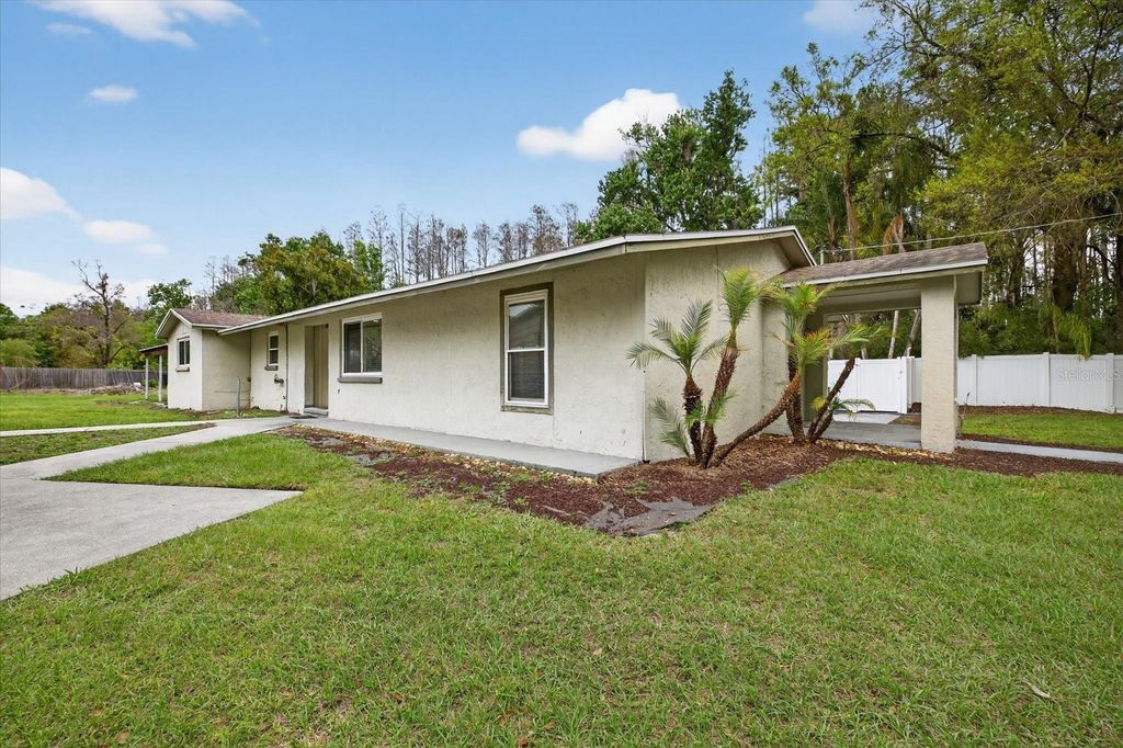 Photo of 19514 N Dale Mabry Highway, Lutz, FL 33548 (MLS # TB8484814)