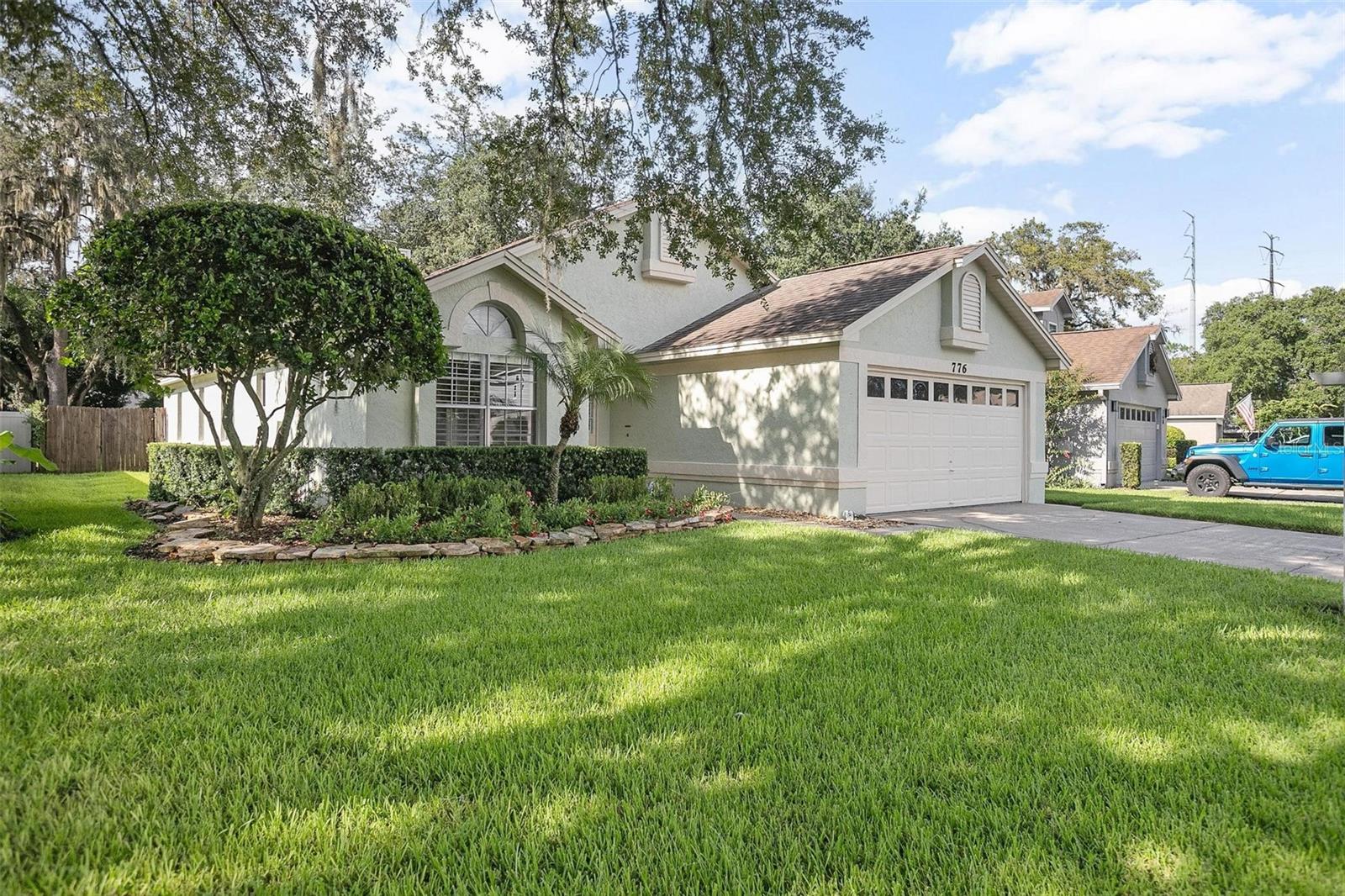776 HEATHER GLEN CIRCLE