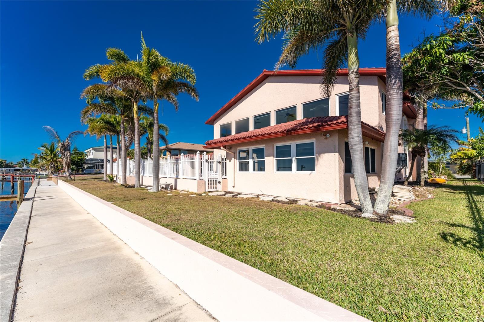 PORT CHARLOTTE SEC 36 02 - Residential