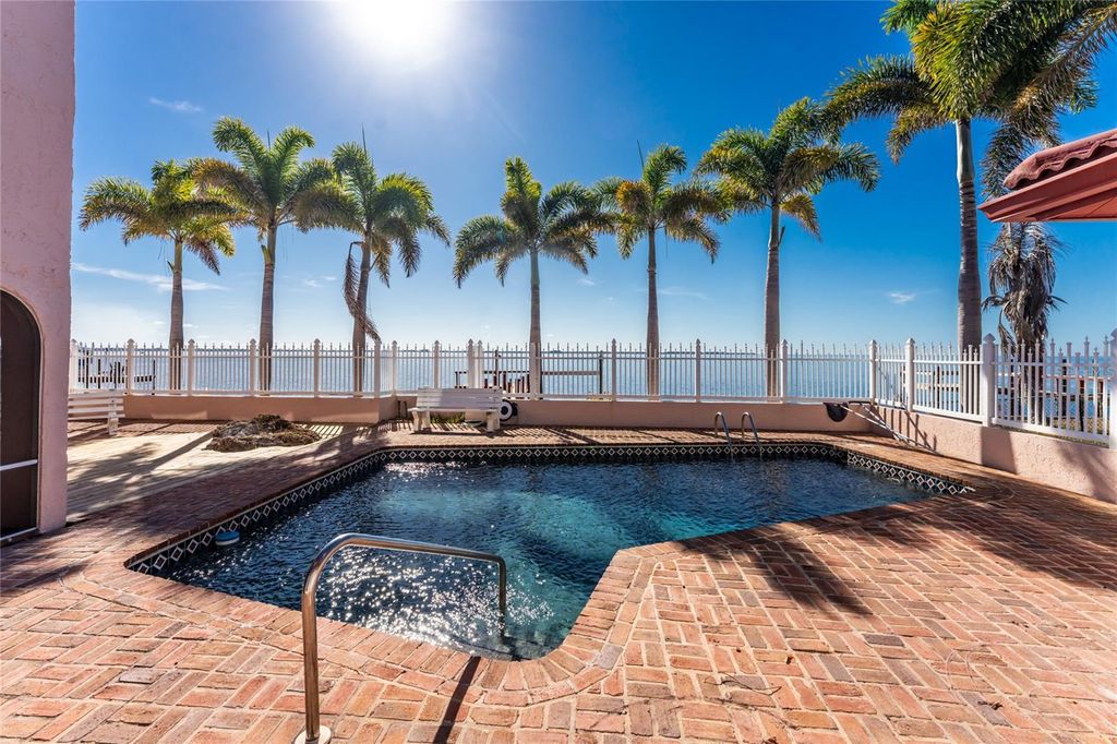 Photo of 341 Severin Road SE, Port Charlotte, FL 33952 (MLS # C7520058)