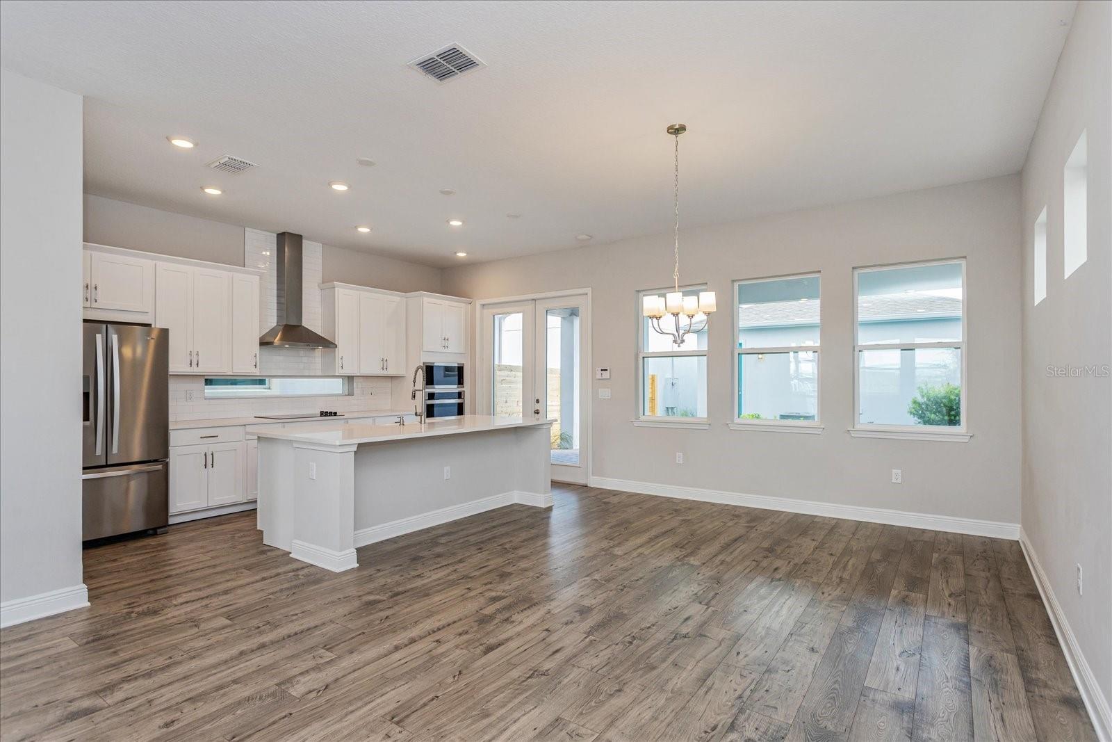 LAUREATE PK PH 1 PCL N-2 - Residential