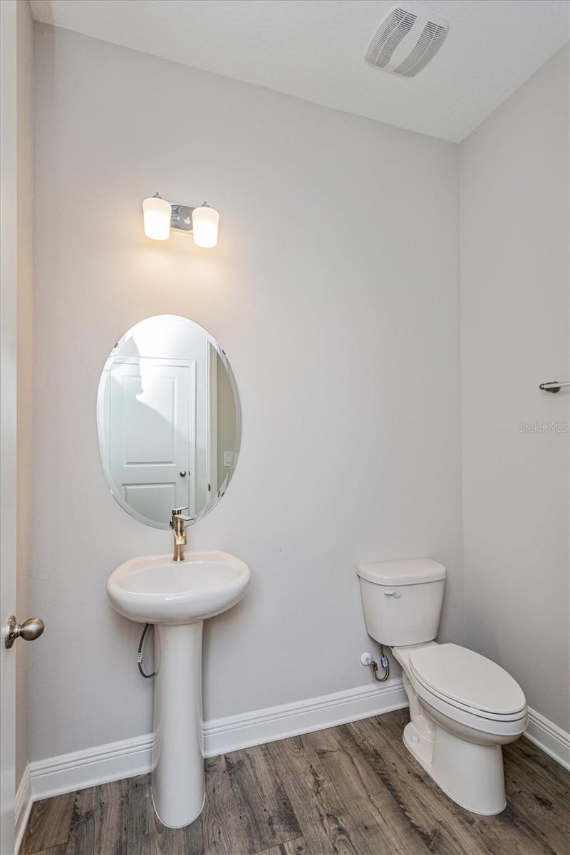 LAUREATE PK PH 1 PCL N-2 - Residential