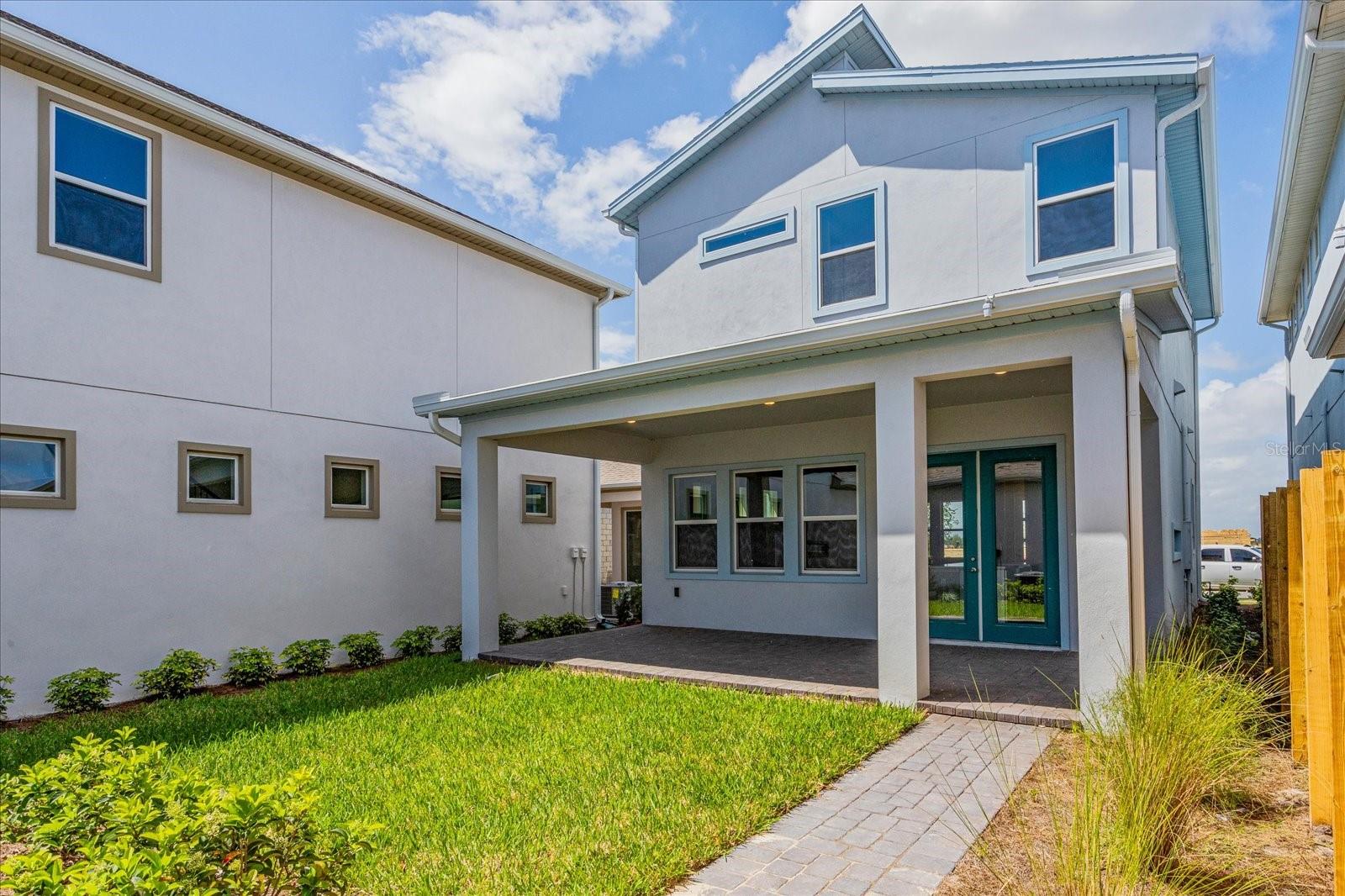 LAUREATE PK PH 1 PCL N-2 - Residential