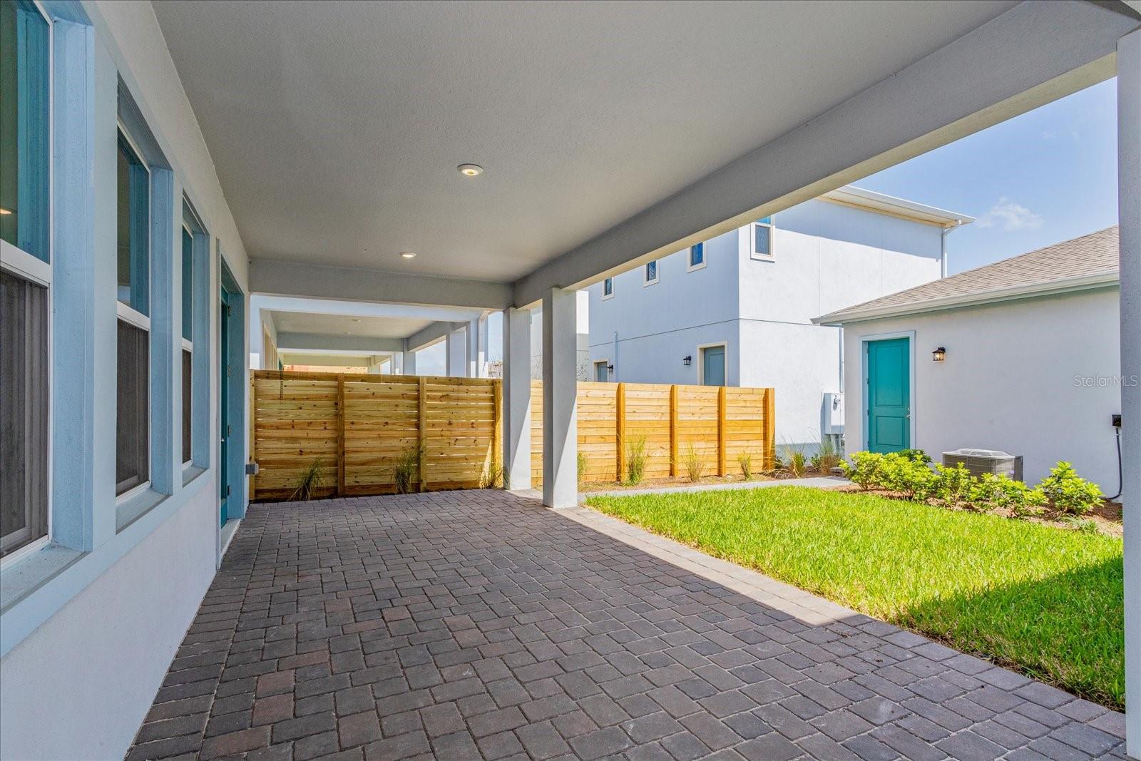 LAUREATE PK PH 1 PCL N-2 - Residential