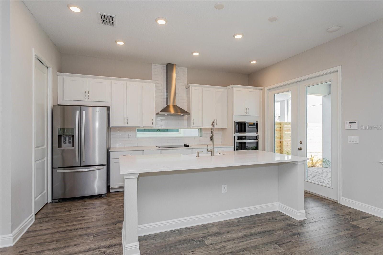 LAUREATE PK PH 1 PCL N-2 - Residential